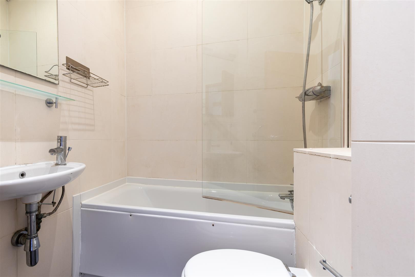 Argyll Court, Lexham Gardens, Kensington